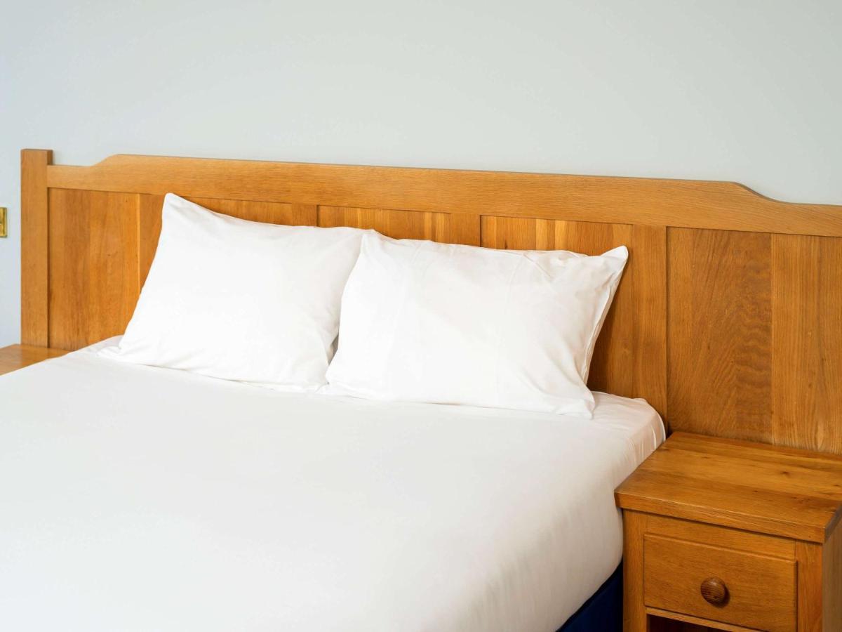 Ibis Budget Bromsgrove Esterno foto
