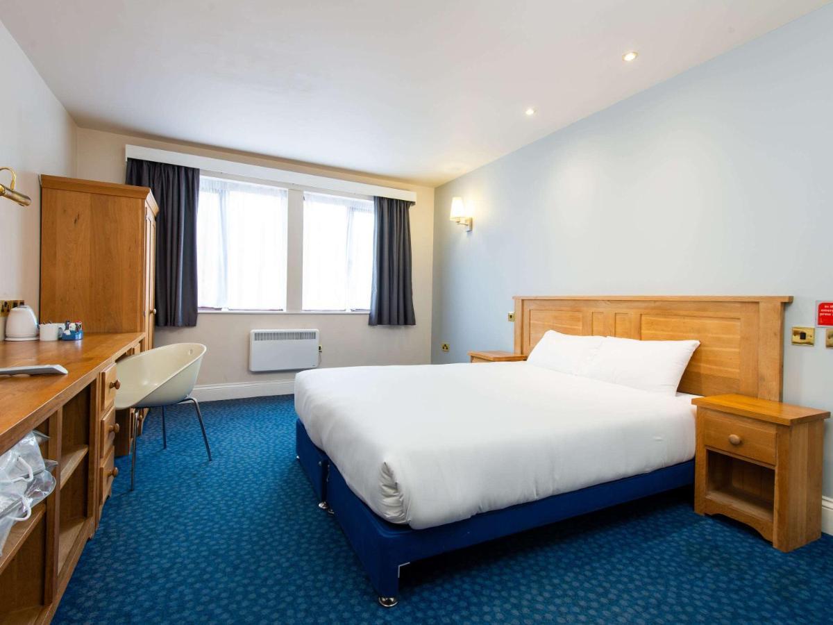 Ibis Budget Bromsgrove Esterno foto