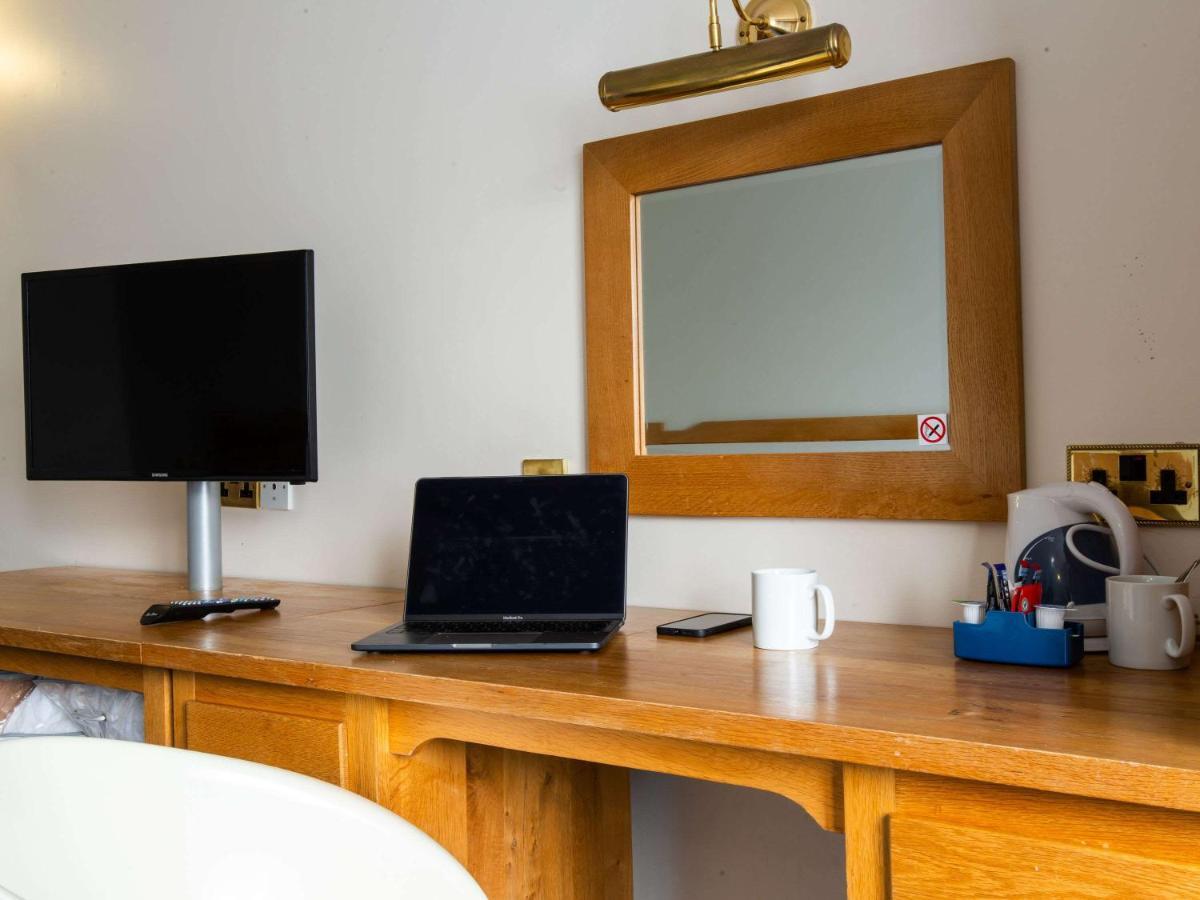 Ibis Budget Bromsgrove Esterno foto